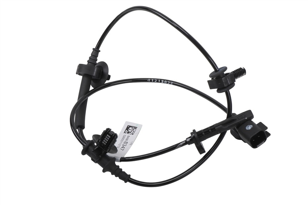 GM Genuine Parts Rear Driver Side Wheel Speed Sensor