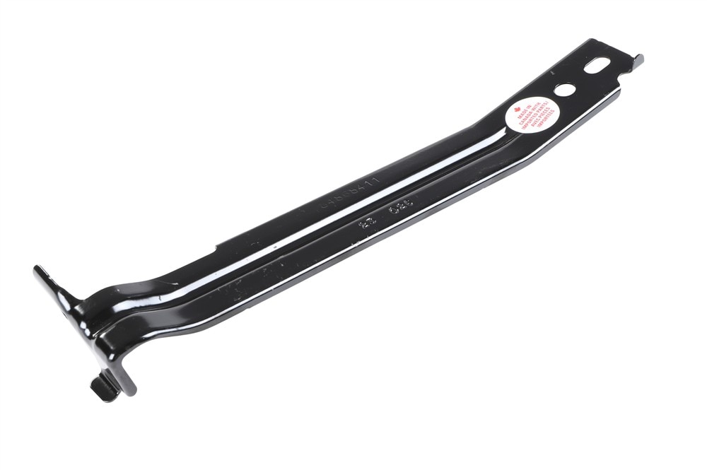 GM Genuine Parts Hood Front Bumper Bracket Support