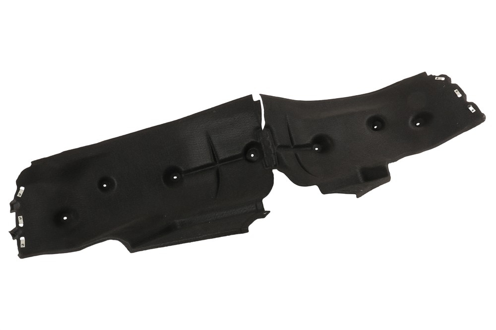 GM Genuine Parts Rear Driver Side Wheelhouse Liner