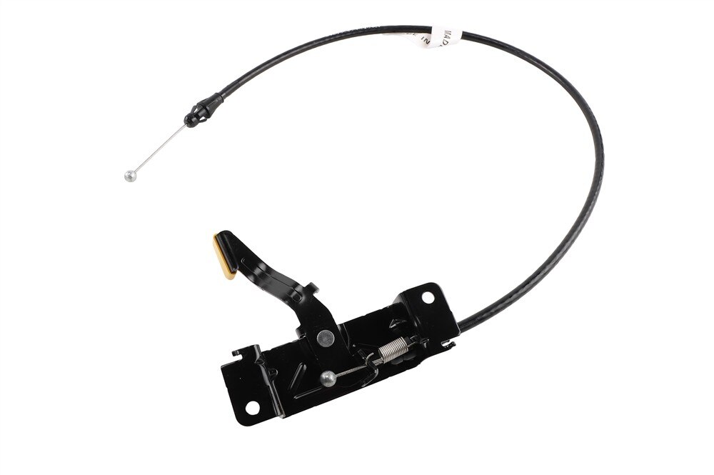 GM Genuine Parts Hood Secondary Latch Release Cable