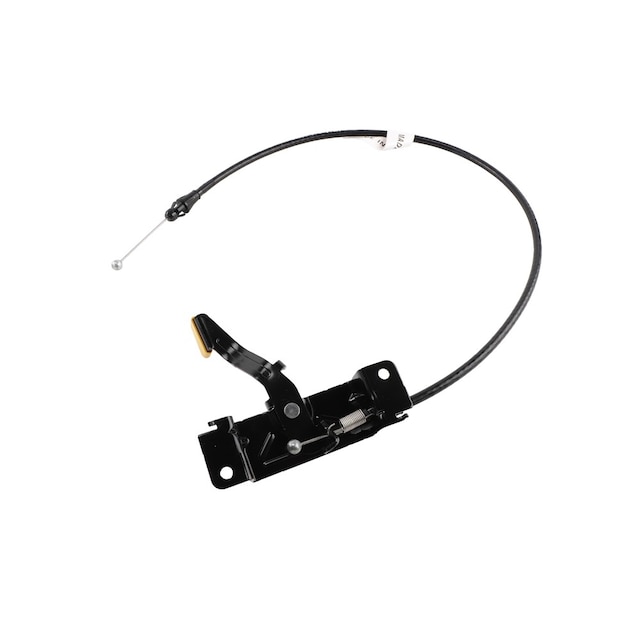 GM Genuine Parts Hood Secondary Latch Release Cable