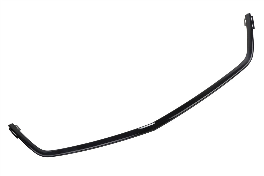 GM Genuine Parts Black Front Grille Opening Bezel