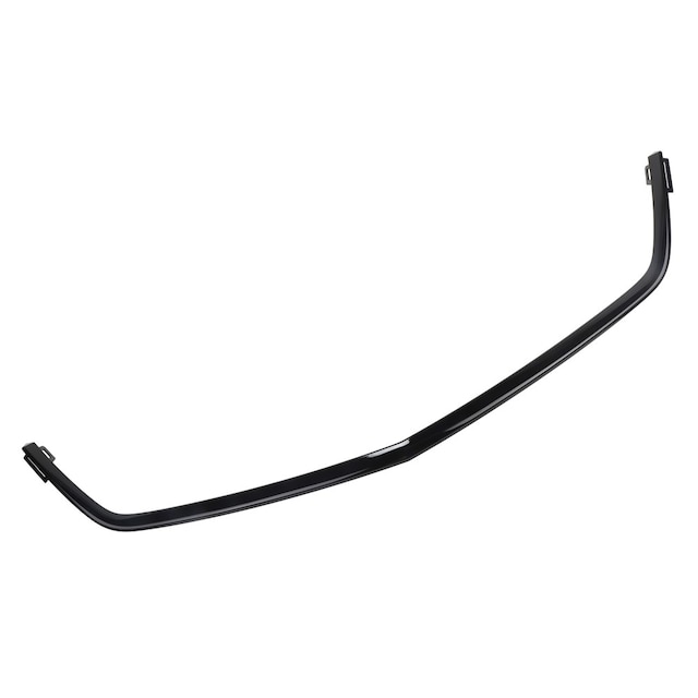 GM Genuine Parts Black Front Grille Opening Bezel