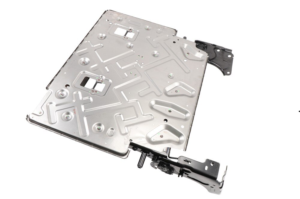 GM Genuine Parts Rear Driver Side Seat Back Frame
