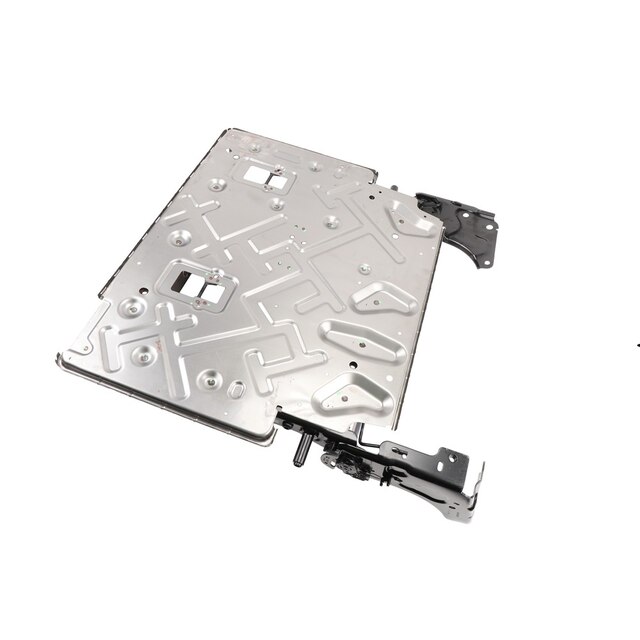 GM Genuine Parts Rear Driver Side Seat Back Frame