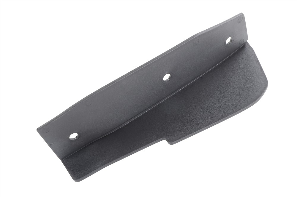 GM Genuine Parts Front Driver Side Tire Front Air Deflector