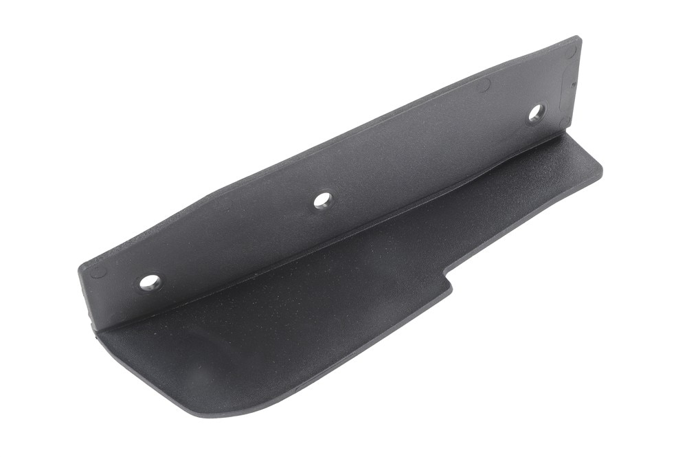 GM Genuine Parts Front Passenger Side Tire Front Air Deflector