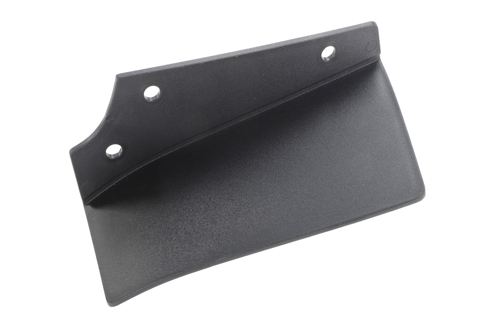 GM Genuine Parts Front Driver Side Tire Front Air Deflector