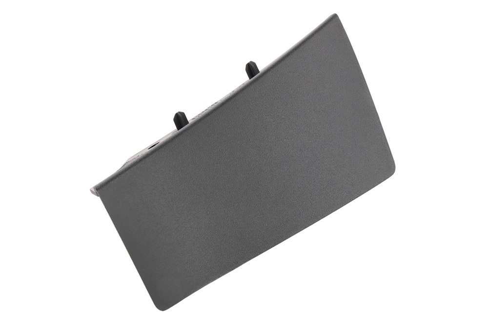 GM Genuine Parts Front Passenger Side Tire Front Air Deflector