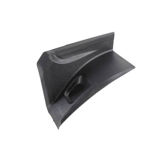 GM Genuine Parts Back Body Opening Passenger Side Gutter