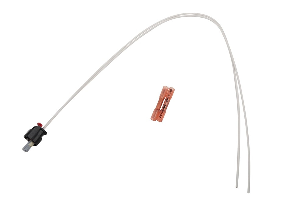 GM Genuine Parts Wiring Harness Connector Kit