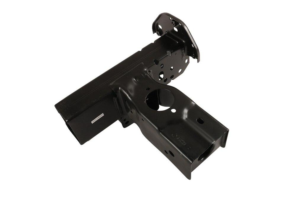 GM Genuine Parts Front Passenger Side Half Frame