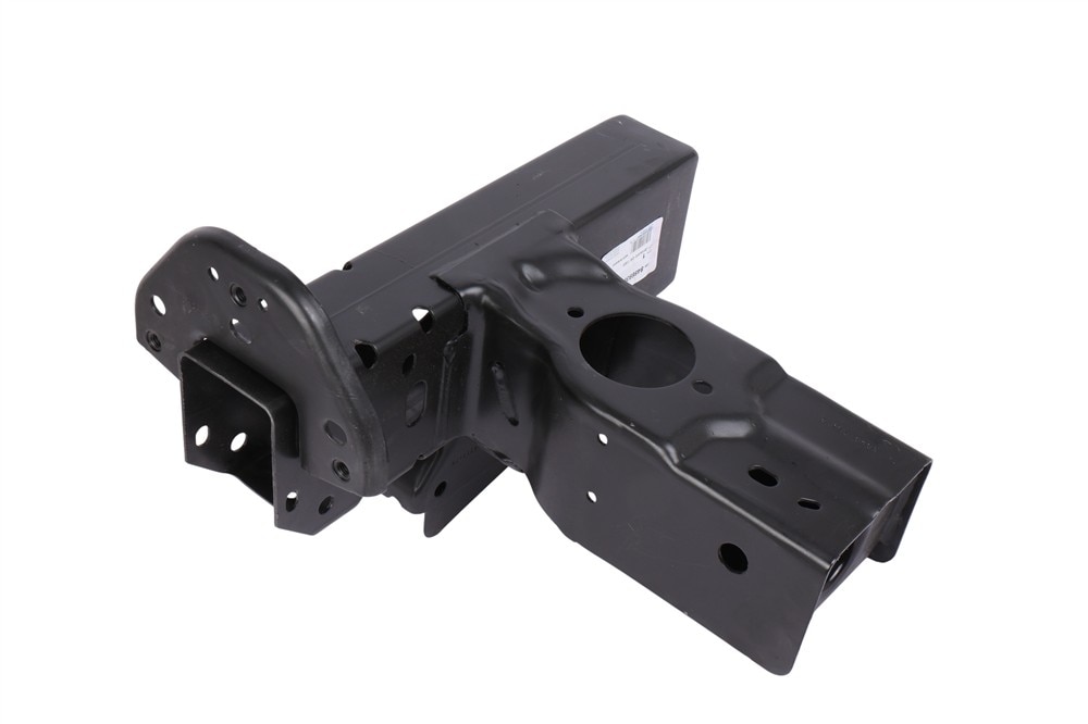 GM Genuine Parts Front Driver Side Half Frame