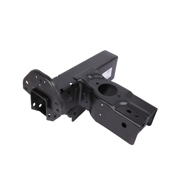 GM Genuine Parts Front Driver Side Half Frame