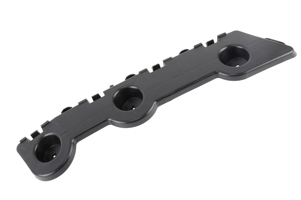 GM Genuine Parts Driver Side Rear Bumper Fascia Guide