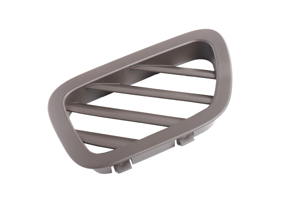 GM Genuine Parts Dark Atmosphere Driver Side Window Defogger Outlet Grille