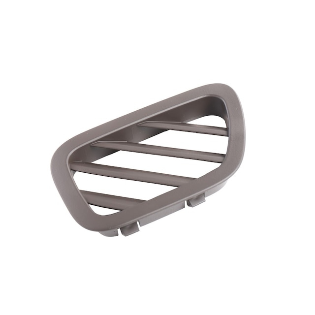 GM Genuine Parts Dark Atmosphere Driver Side Window Defogger Outlet Grille