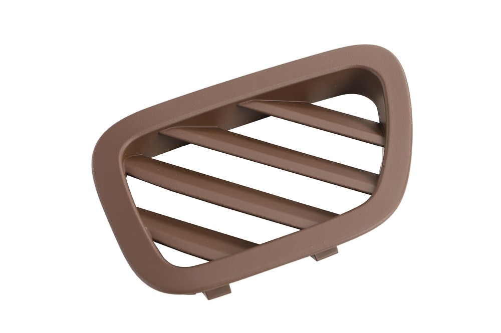 GM Genuine Parts Clove Driver Side Window Defogger Outlet Grille