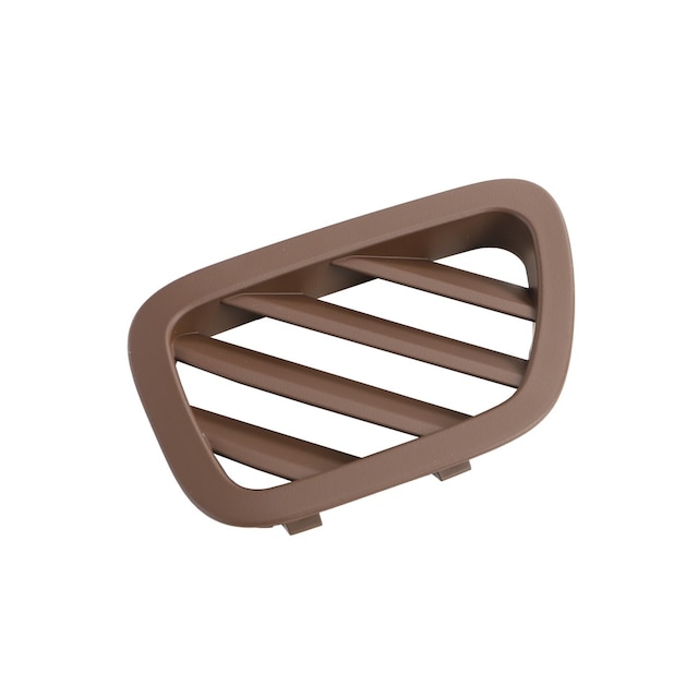 GM Genuine Parts Clove Driver Side Window Defogger Outlet Grille