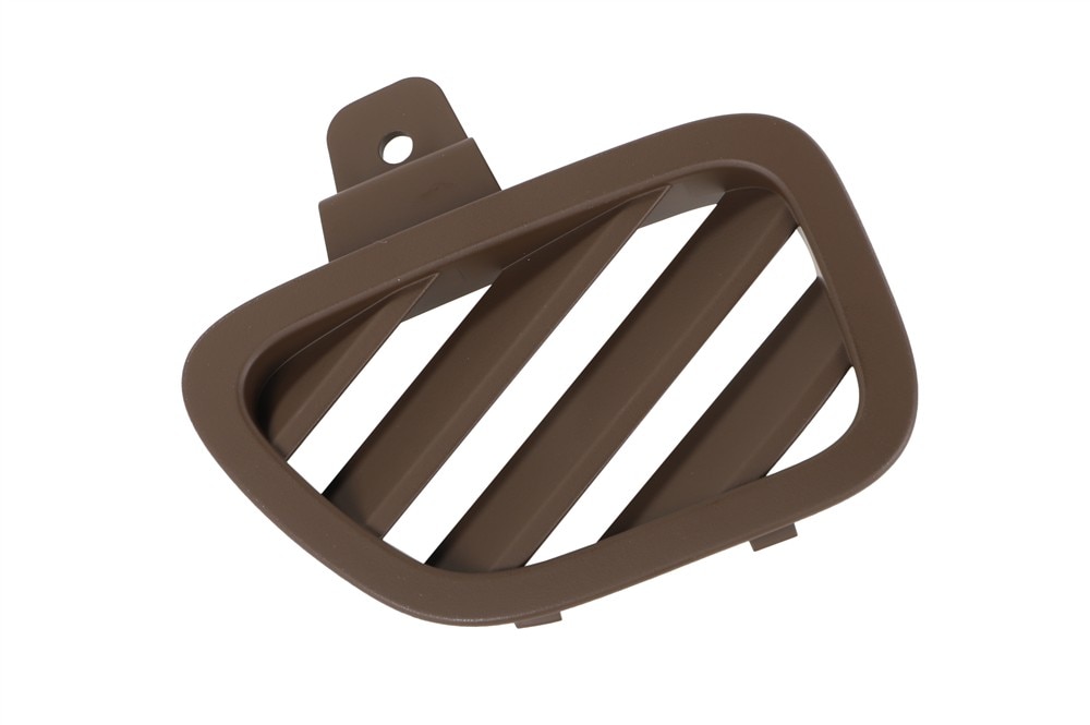 GM Genuine Parts Clove Passenger Side Window Defogger Outlet Grille