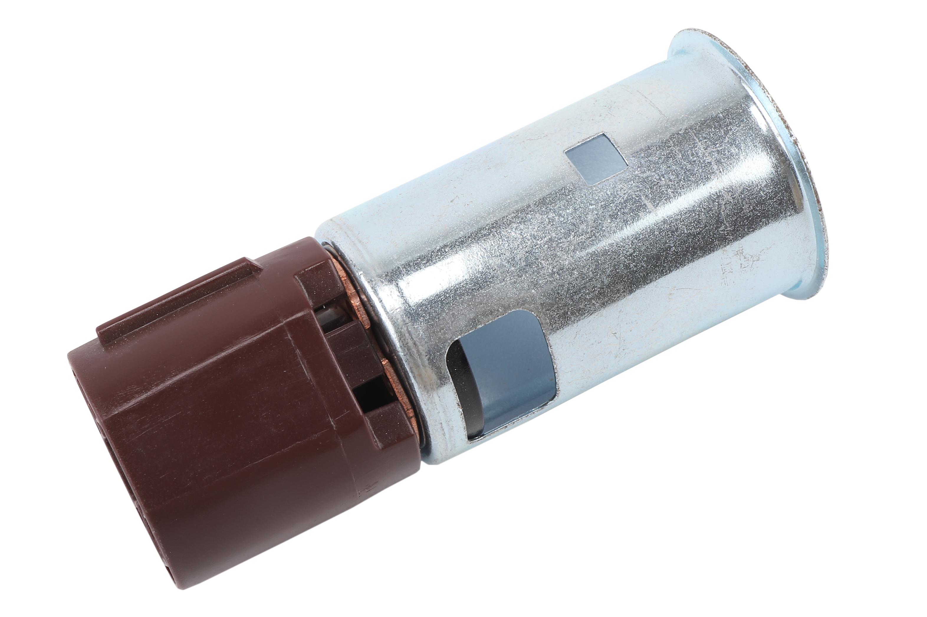 GM Genuine Parts Accessory Power Receptacle without Cover