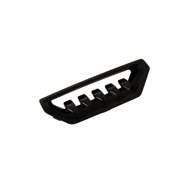 GM Genuine Parts Front Driver Side Bumper Fascia Outer Air Duct