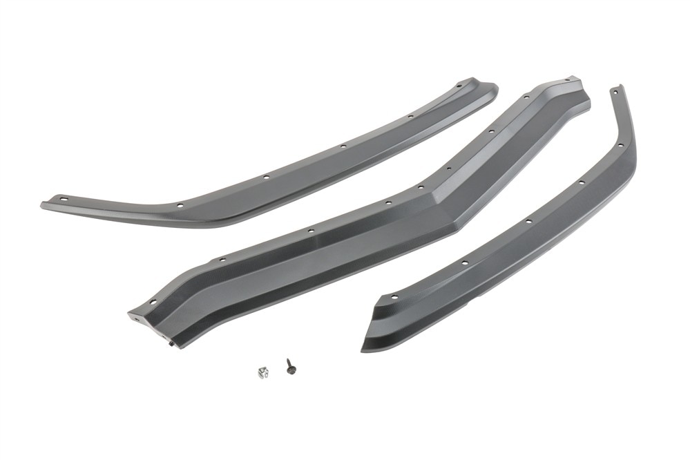 GM Genuine Parts Primed Roof Lift Off Panel | 84851989 | GM Parts