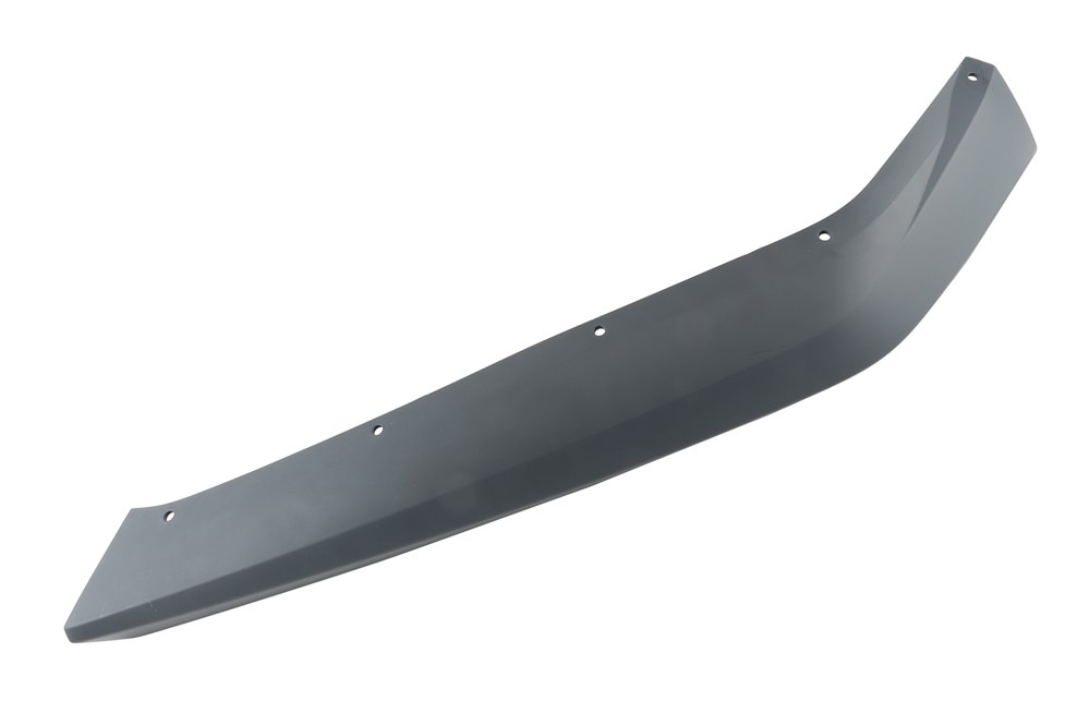 GM Genuine Parts Primed Passenger Side Front End Spoiler
