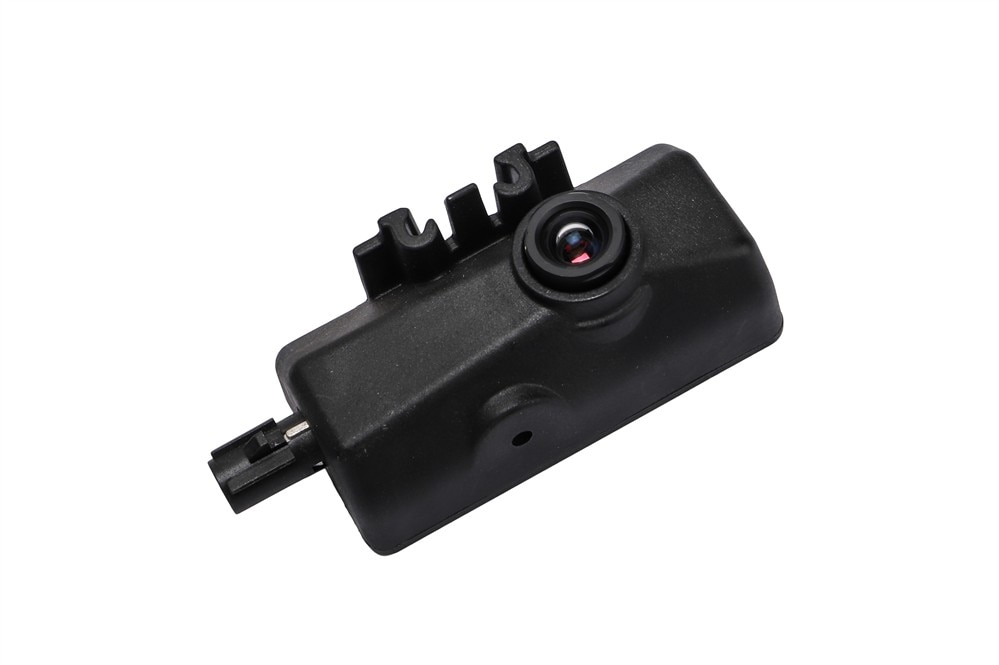 GM Genuine Parts Vehicle Performance Camera