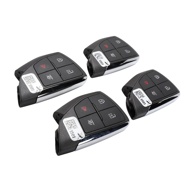 GM Genuine Parts Remote Control Door Lock Supplemental Transmitter