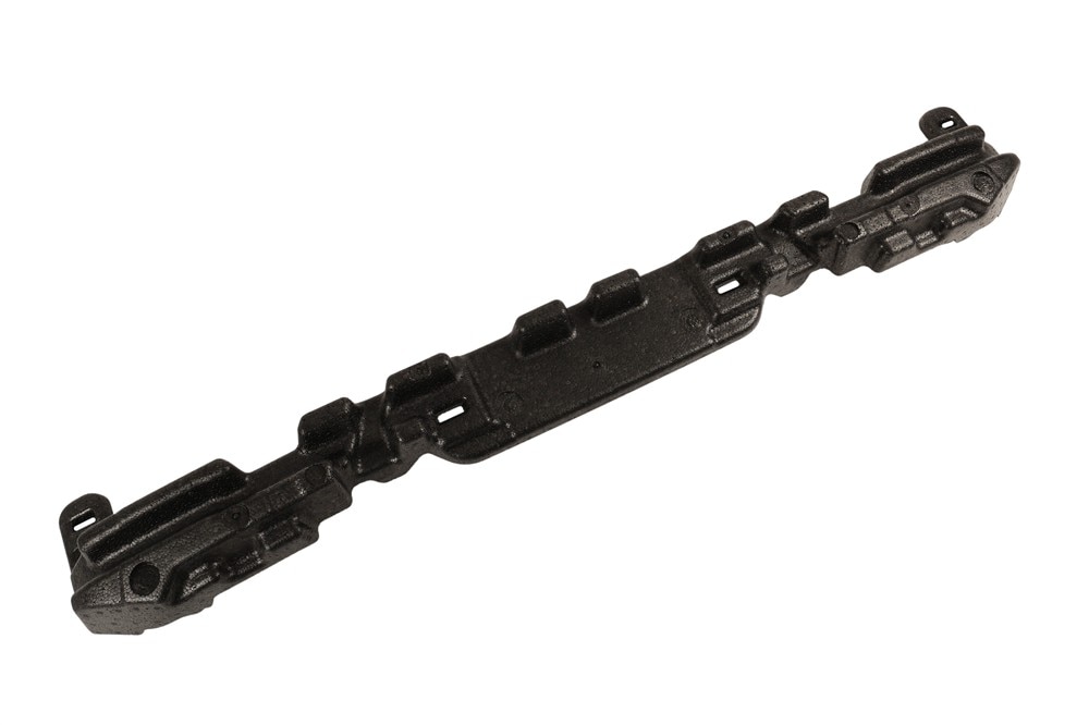GM Genuine Parts Front Bumper Fascia Energy Absorber