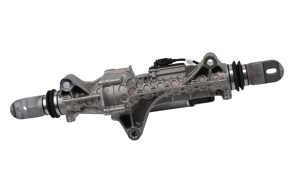 GM Genuine Parts Rear Wheel Steering Actuator