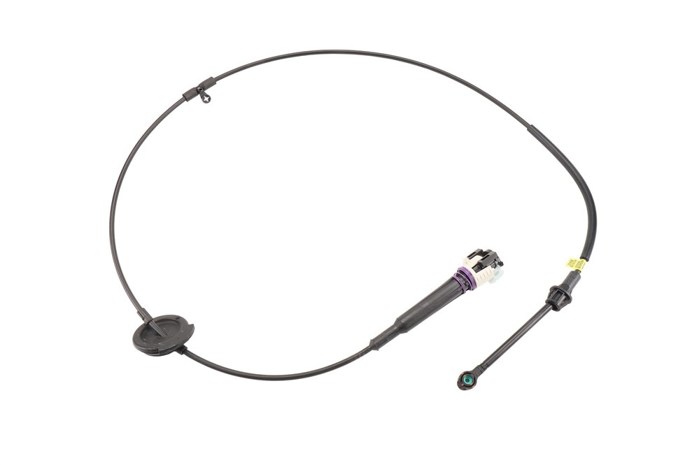 GM Genuine Parts Automatic Transmission Range Selector Lever Cable