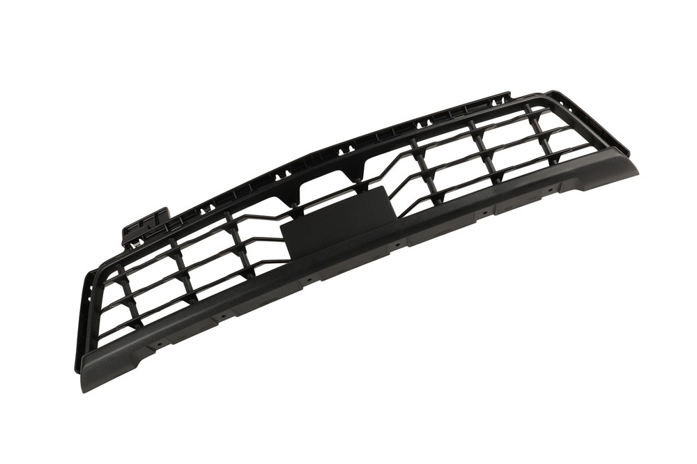 GM Genuine Parts Front Lower Grille