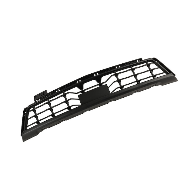 GM Genuine Parts Front Lower Grille