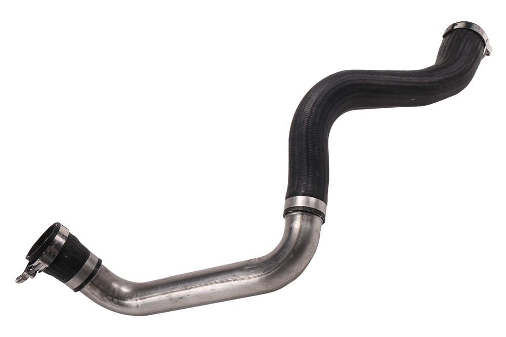 GM Genuine Parts Charge Air Cooler Inlet Air Hose