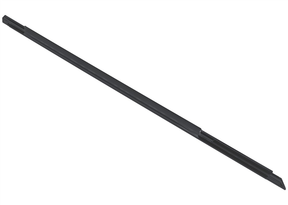 GM Genuine Parts Front Driver Side Door Window Belt Reveal Molding