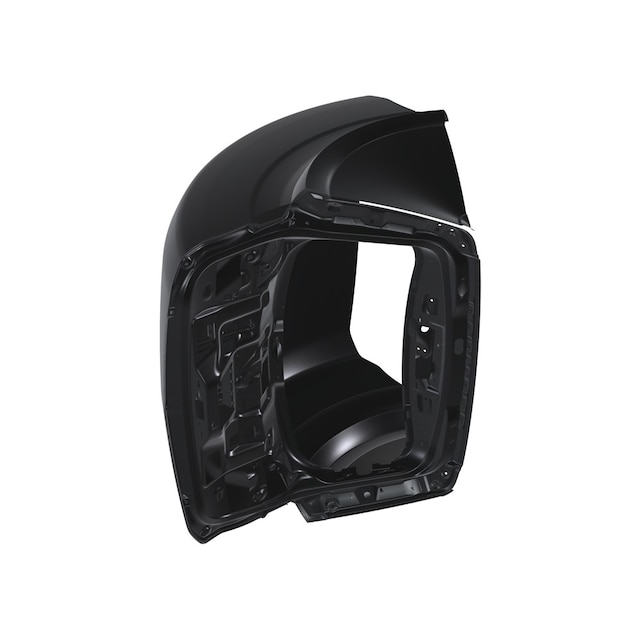 GM Genuine Parts Lift Gate