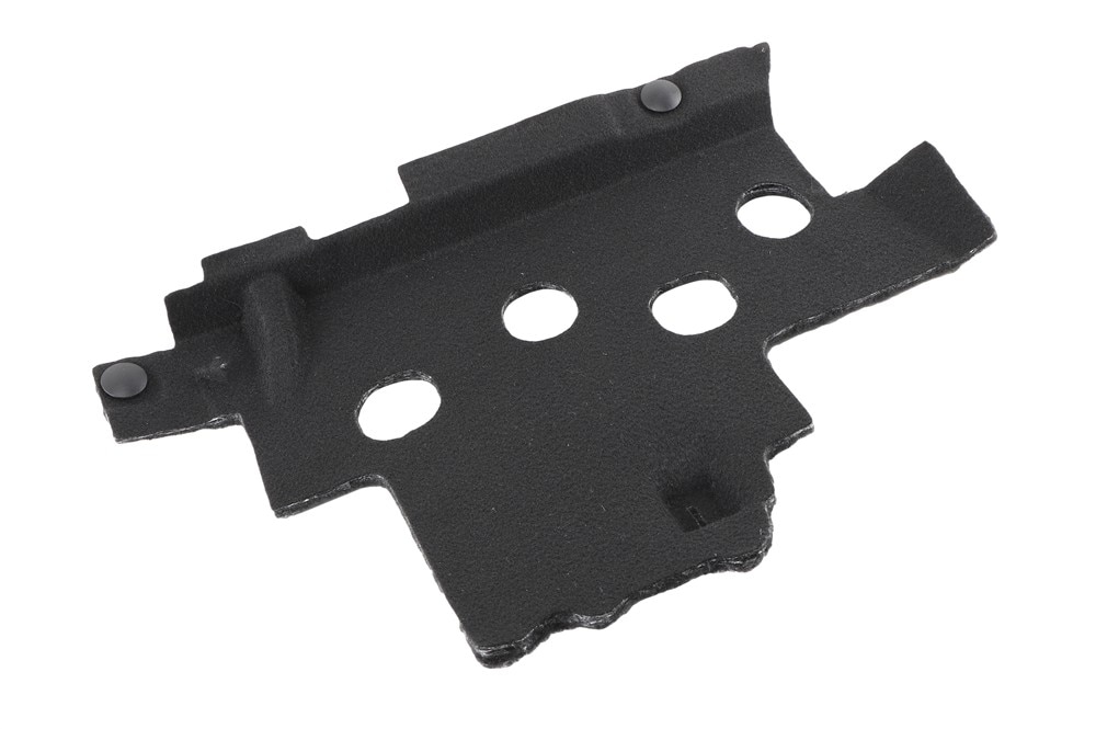 GM Genuine Parts Driver Side Instrument Panel Lower Trim Panel Insulator