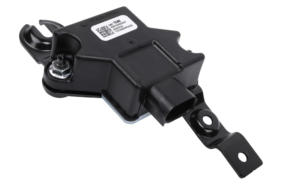 GM Genuine Parts Driver Side Vehicle Dynamic Sensor