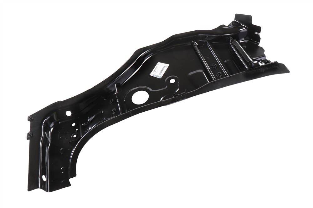 GM Genuine Parts Body Hinge Pillar Outer Panel Reinforcement