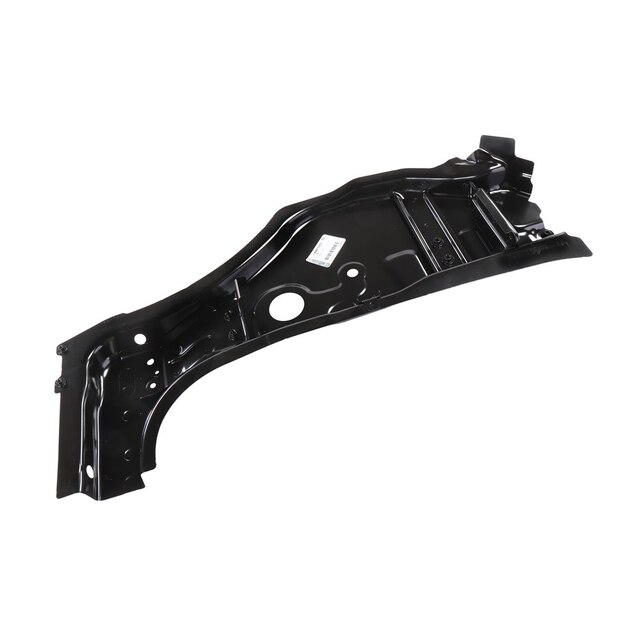 GM Genuine Parts Body Hinge Pillar Outer Panel Reinforcement