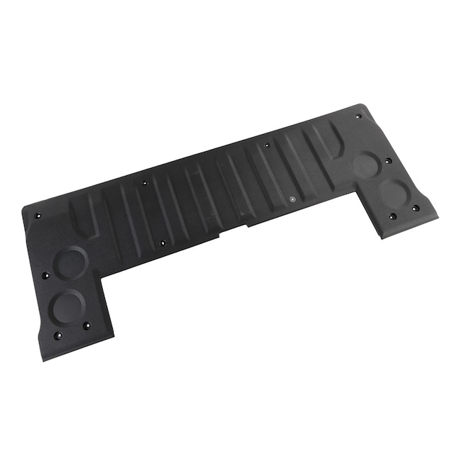 GM Genuine Parts Pickup Box Tailgate Access Hole Cover