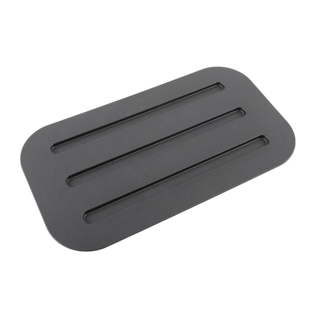 GM Genuine Parts Pickup Box Tailgate Access Hole Cover