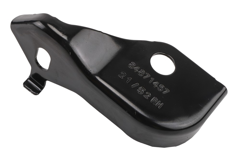 GM Genuine Parts Passenger Side Headlamp Bracket