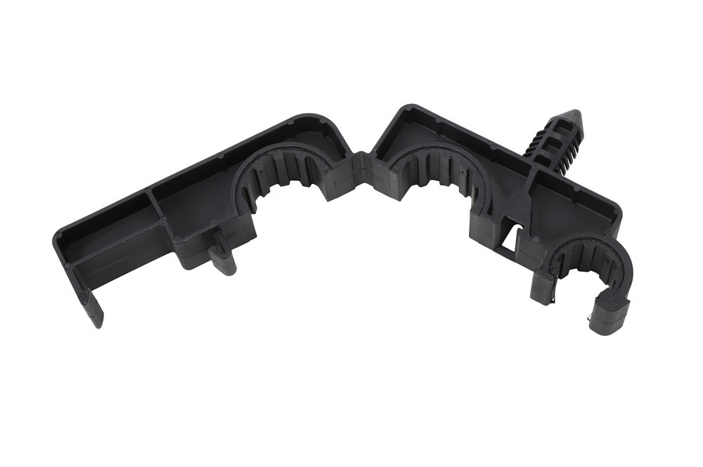 GM Genuine Parts Air Conditioning Compressor and Condenser Hose Clip