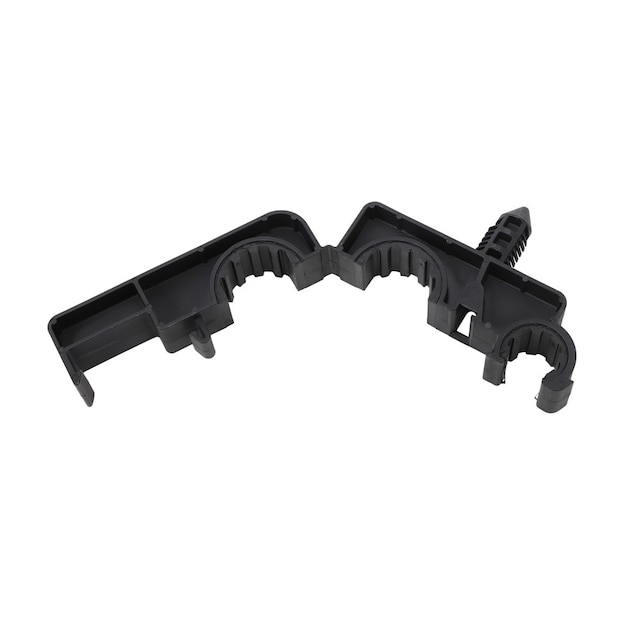 GM Genuine Parts Air Conditioning Compressor and Condenser Hose Clip