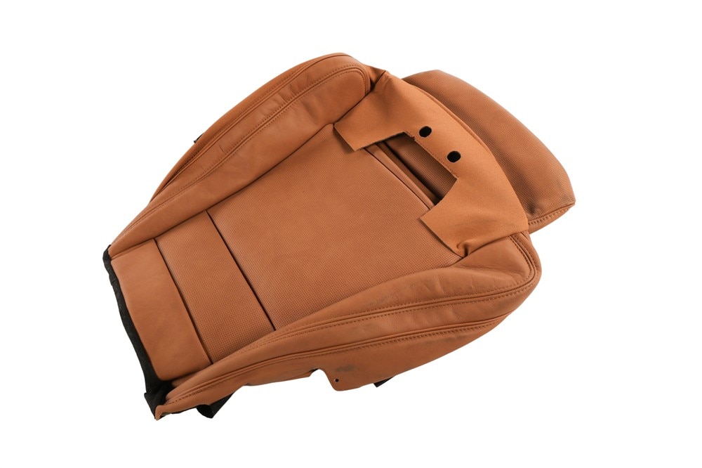 GM Genuine Parts Sedona Sauvage Front Passenger Side Seat Cushion Cover