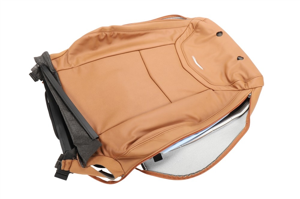 GM Genuine Parts Sedona Sauvage Driver Seat Back Cover