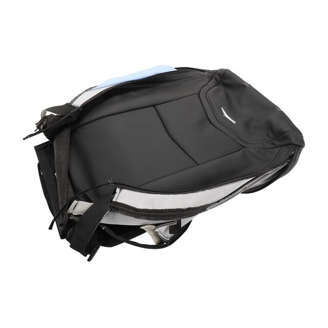 GM Genuine Parts Black Front Passenger Side Seat Back Cover